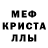 МЕТАМФЕТАМИН винт Eduard Medvedev